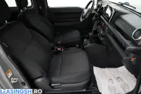 Suzuki Jimny din 2021 cu 66.050 km - oferta SUZ253445 - foto 10