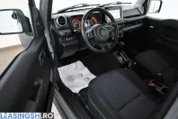 Suzuki Jimny din 2021 cu 66.050 km - oferta SUZ253445 - foto 11
