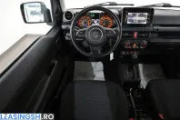 Suzuki Jimny din 2021 cu 66.050 km - oferta SUZ253445 - foto 12