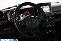 Suzuki Jimny din 2021 cu 66.050 km - oferta SUZ253445 - foto 13