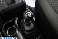 Suzuki Jimny din 2021 cu 66.050 km - oferta SUZ253445 - foto 17