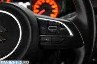 Suzuki Jimny din 2021 cu 66.050 km - oferta SUZ253445 - foto 18