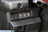 Suzuki Jimny din 2021 cu 66.050 km - oferta SUZ253445 - foto 19