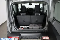 Suzuki Jimny din 2021 cu 66.050 km - oferta SUZ253445 - foto 23