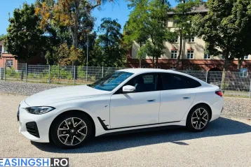 BMW 420 din 2023 - oferta BMW253446