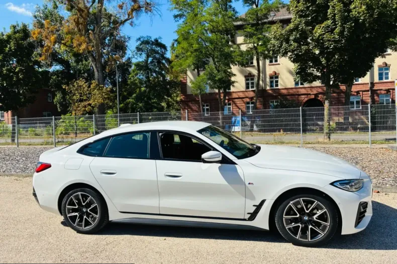 BMW 420 (Seria 4) din 2023 cu 93.000 km - oferta BMW253446 - foto 2