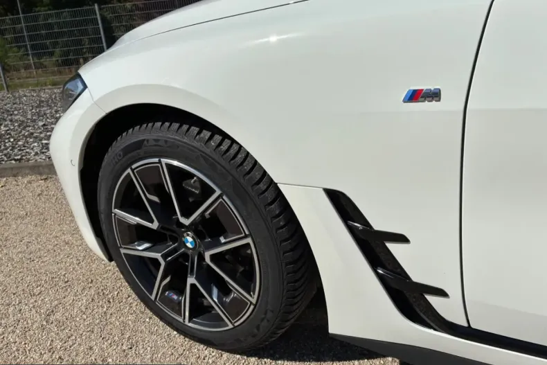 BMW 420 (Seria 4) din 2023 cu 93.000 km - oferta BMW253446 - foto 3