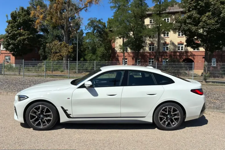BMW 420 (Seria 4) din 2023 cu 93.000 km - oferta BMW253446 - foto 5