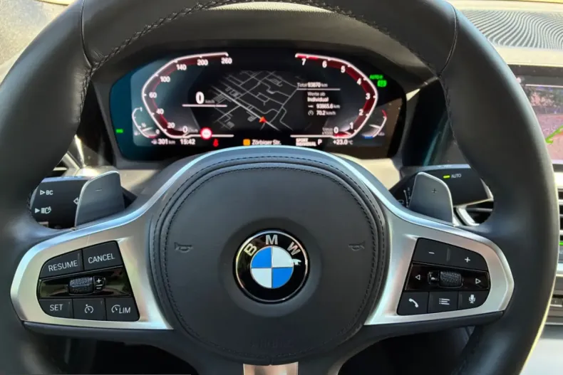 BMW 420 (Seria 4) din 2023 cu 93.000 km - oferta BMW253446 - foto 11