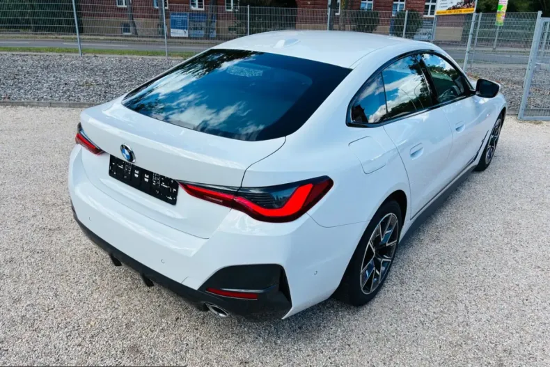 BMW 420 (Seria 4) din 2023 cu 93.000 km - oferta BMW253446 - foto 16