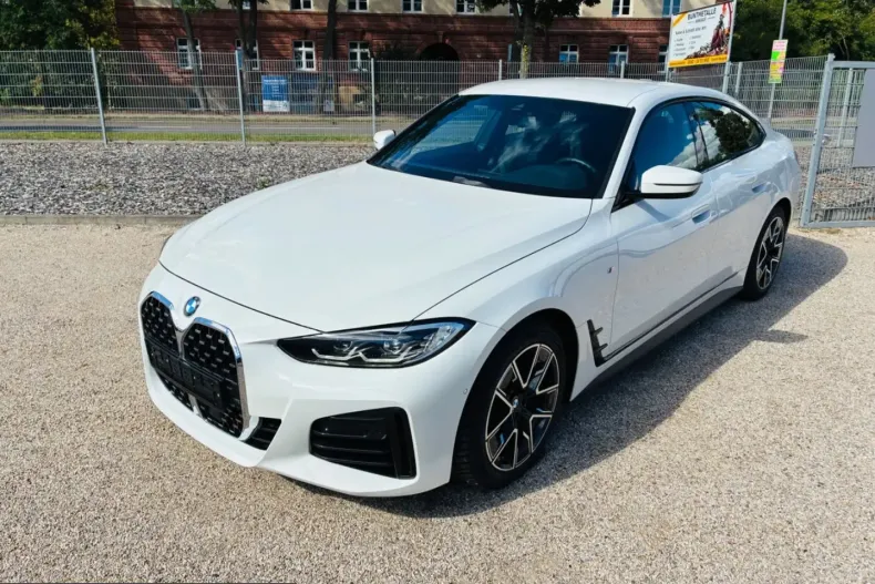 BMW 420 (Seria 4) din 2023 cu 93.000 km - oferta BMW253446 - foto 17