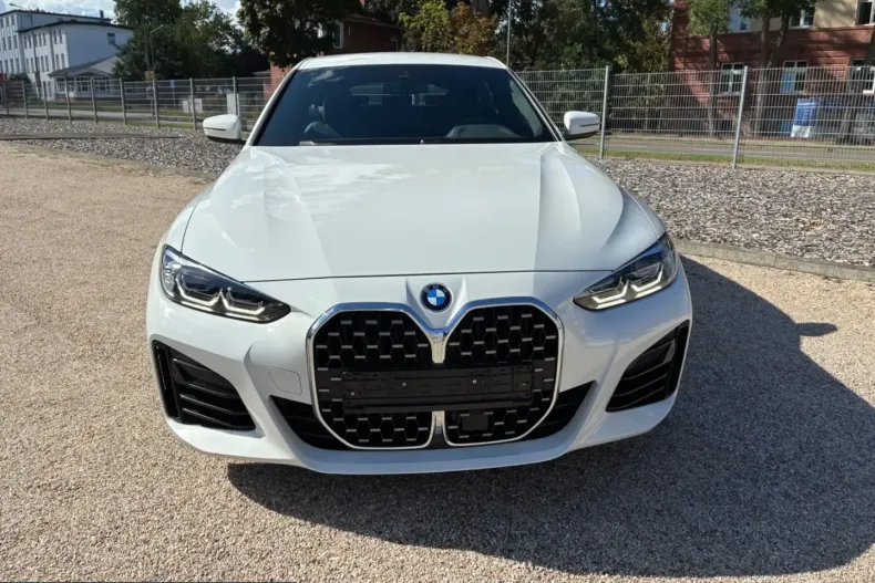 BMW 420 (Seria 4) din 2023 cu 93.000 km - oferta BMW253446 - foto 19
