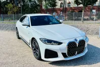 BMW 420 (Seria 4) din 2023 cu 93.000 km - oferta BMW253446 - foto 20
