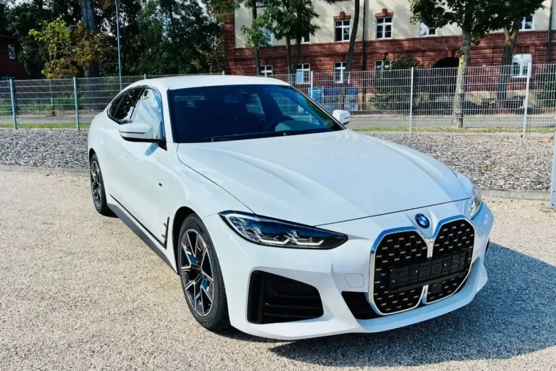 BMW 420 (Seria 4) din 2023 cu 93.000 km - oferta BMW253446 - foto 20