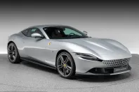 Ferrari Roma din 2021 cu 15.600 km - oferta FER253447 - foto 1