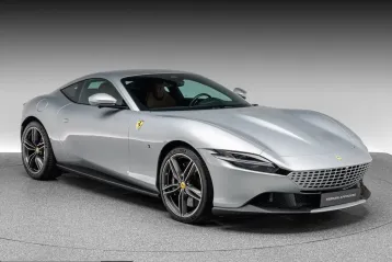 Ferrari Roma din 2021 - oferta FER253447