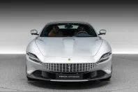 Ferrari Roma din 2021 cu 15.600 km - oferta FER253447 - foto 2