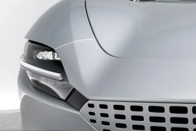 Ferrari Roma din 2021 cu 15.600 km - oferta FER253447 - foto 3