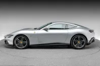 Ferrari Roma din 2021 cu 15.600 km - oferta FER253447 - foto 5