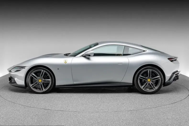 Ferrari Roma din 2021 cu 15.600 km - oferta FER253447 - foto 5