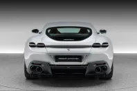 Ferrari Roma din 2021 cu 15.600 km - oferta FER253447 - foto 7