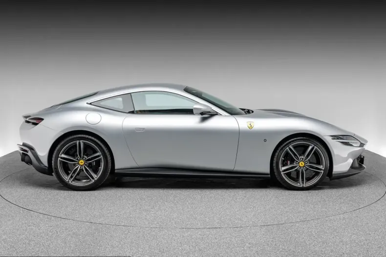 Ferrari Roma din 2021 cu 15.600 km - oferta FER253447 - foto 9