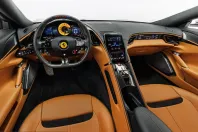Ferrari Roma din 2021 cu 15.600 km - oferta FER253447 - foto 13
