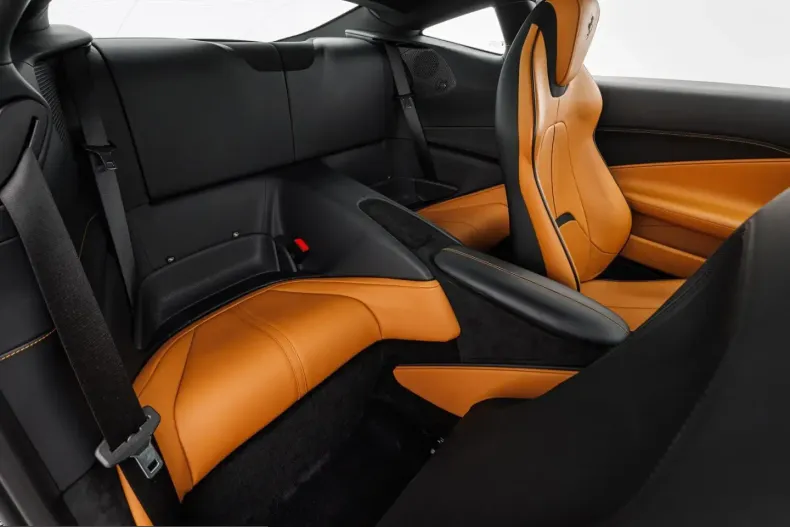 Ferrari Roma din 2021 cu 15.600 km - oferta FER253447 - foto 20