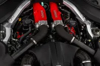 Ferrari Roma din 2021 cu 15.600 km - oferta FER253447 - foto 27