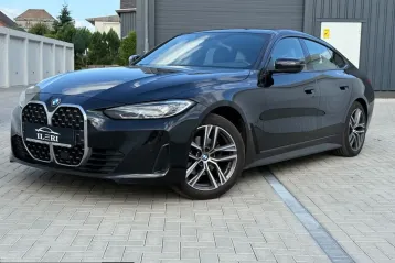 BMW 420 din 2022 - oferta BMW253448