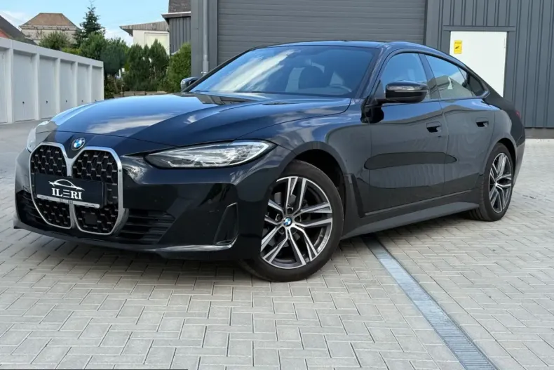 BMW 420 (Seria 4) din 2022 cu 65.740 km - oferta BMW253448 - foto 1