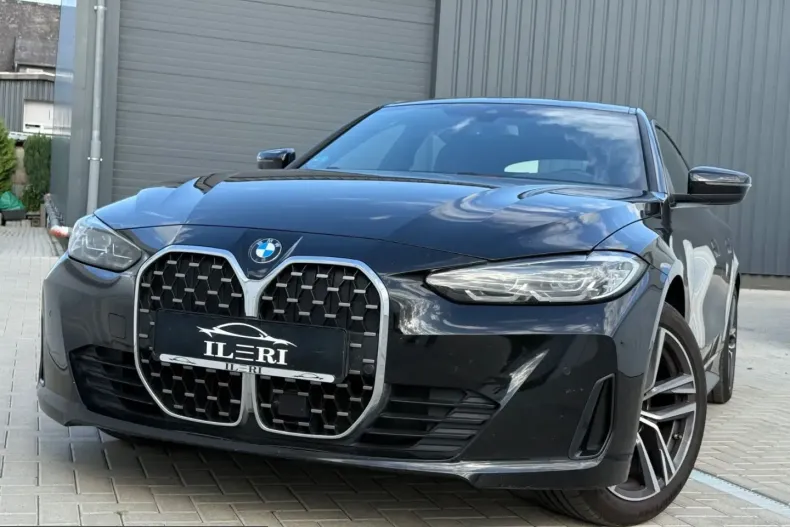BMW 420 (Seria 4) din 2022 cu 65.740 km - oferta BMW253448 - foto 5