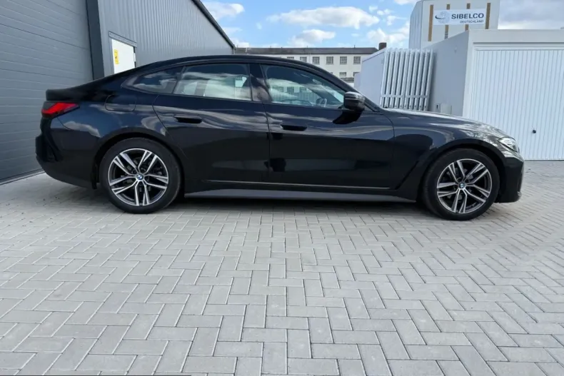 BMW 420 (Seria 4) din 2022 cu 65.740 km - oferta BMW253448 - foto 6