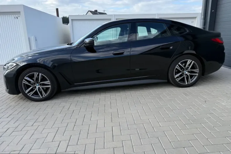BMW 420 (Seria 4) din 2022 cu 65.740 km - oferta BMW253448 - foto 7