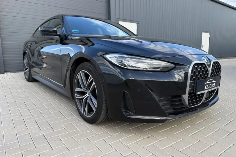 BMW 420 (Seria 4) din 2022 cu 65.740 km - oferta BMW253448 - foto 8