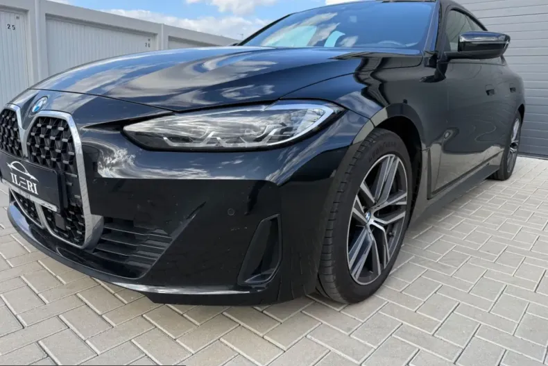 BMW 420 (Seria 4) din 2022 cu 65.740 km - oferta BMW253448 - foto 9
