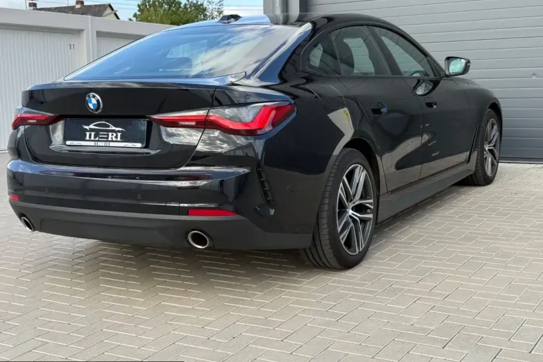 BMW 420 (Seria 4) din 2022 cu 65.740 km - oferta BMW253448 - foto 10