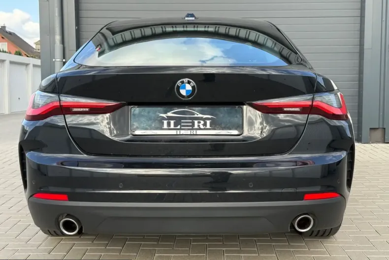 BMW 420 (Seria 4) din 2022 cu 65.740 km - oferta BMW253448 - foto 11