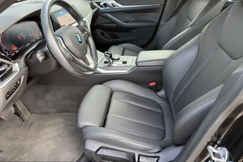 BMW 420 (Seria 4) din 2022 cu 65.740 km - oferta BMW253448 - foto 12