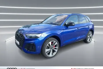 Audi Q5 din 2025 - oferta AUD253449