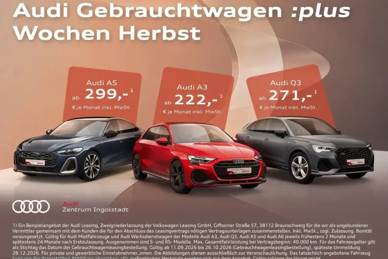 Audi Q5 din 2025 cu 14.865 km - oferta AUD253449 - foto 2