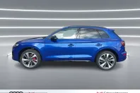 Audi Q5 din 2025 cu 14.865 km - oferta AUD253449 - foto 3