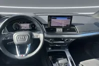 Audi Q5 din 2025 cu 14.865 km - oferta AUD253449 - foto 10
