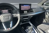 Audi Q5 din 2025 cu 14.865 km - oferta AUD253449 - foto 14