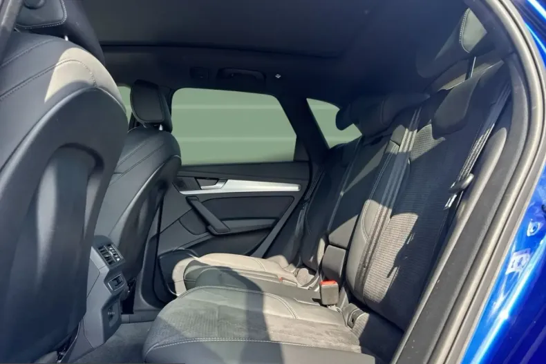Audi Q5 din 2025 cu 14.865 km - oferta AUD253449 - foto 16