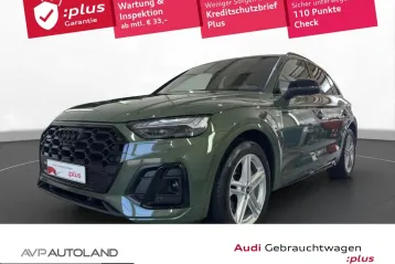 Audi Q5 din 2025 - oferta AUD253450