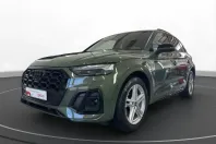 Audi Q5 din 2025 cu 42.700 km - oferta AUD253450 - foto 2