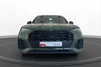 Audi Q5 din 2025 cu 42.700 km - oferta AUD253450 - foto 4