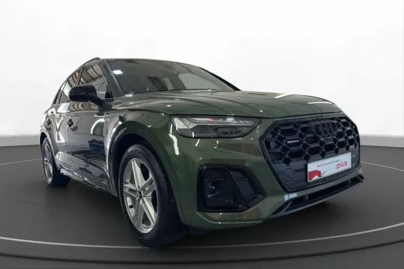 Audi Q5 din 2025 cu 42.700 km - oferta AUD253450 - foto 5