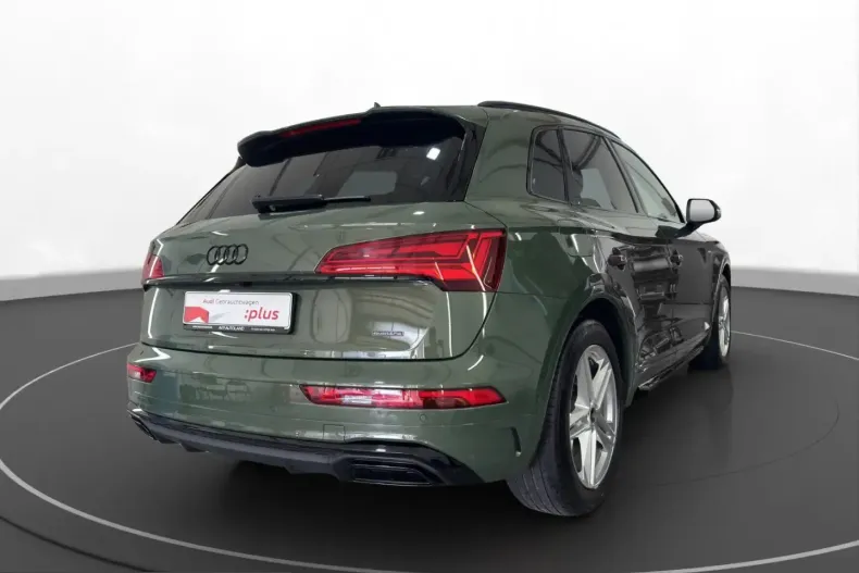 Audi Q5 din 2025 cu 42.700 km - oferta AUD253450 - foto 6